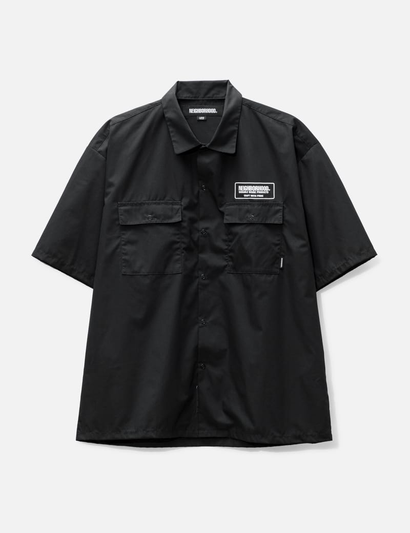 Classic Work Shirt