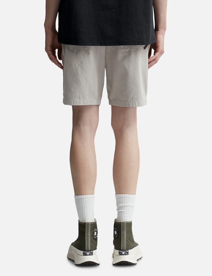 Gramicci Men's Ridge Shorts - Faded Olive