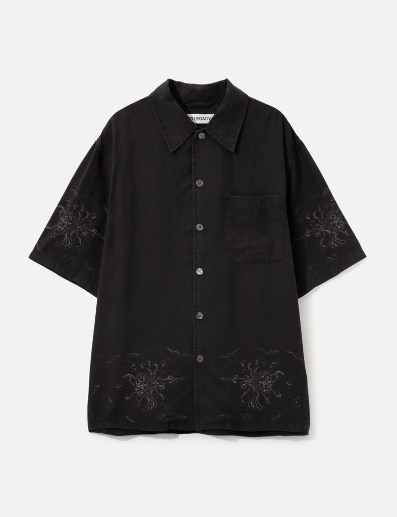 Michael Lau x PORTER 80th Anniversary 