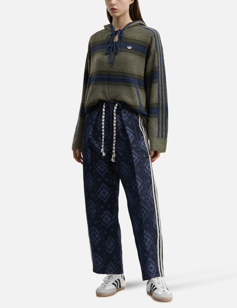 adidas Originals adidas Originals x Thug Club Woven Trackpants