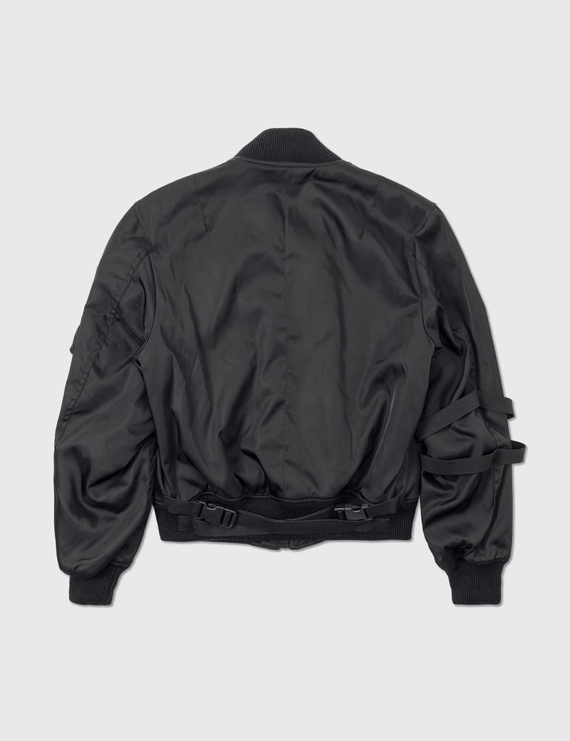 セールOFF HELMUT LANG Nylon jk | pariswelcom.com