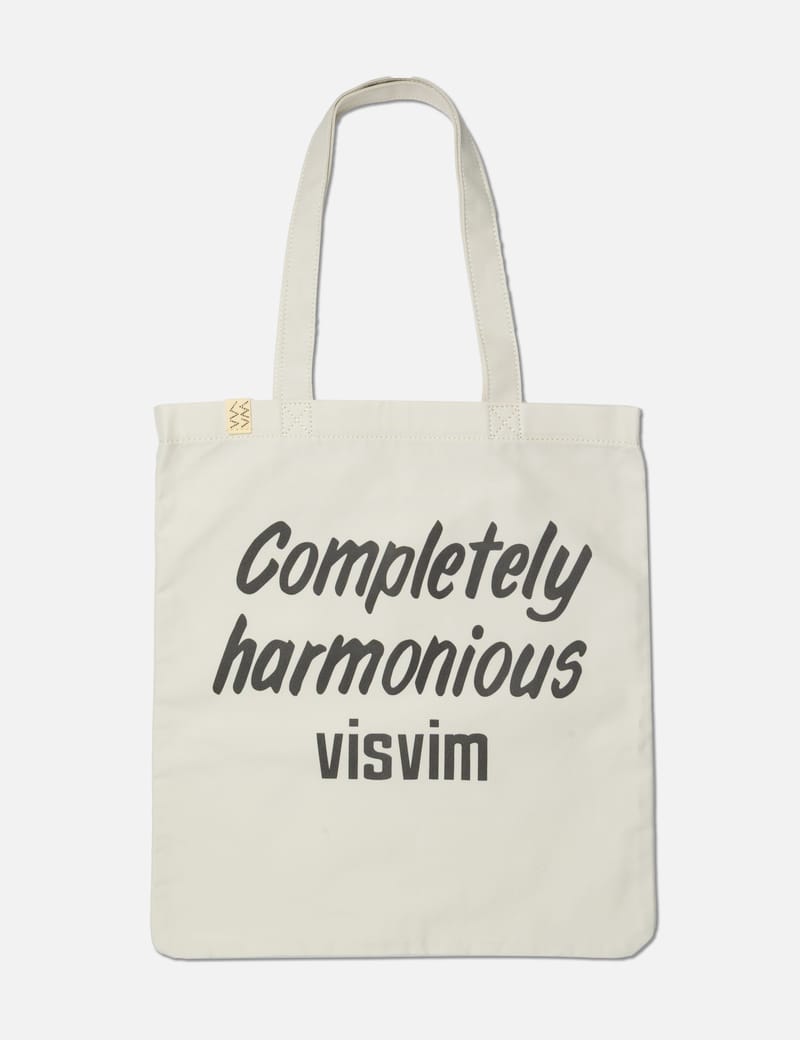 Visvim - I.C.T. UT Satchel (M) | HBX