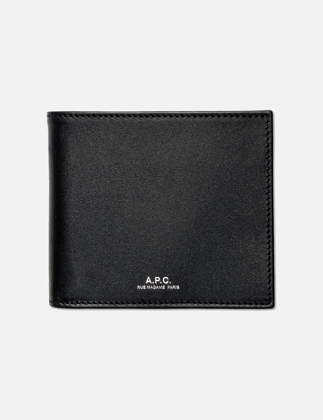 A.P.C. - Aly Wallet | HBX