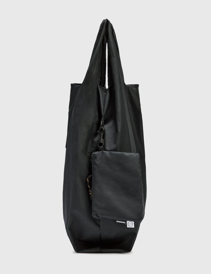 ネイバーフッド - Neighborhood x Outdoor N.HOPエコバッグ