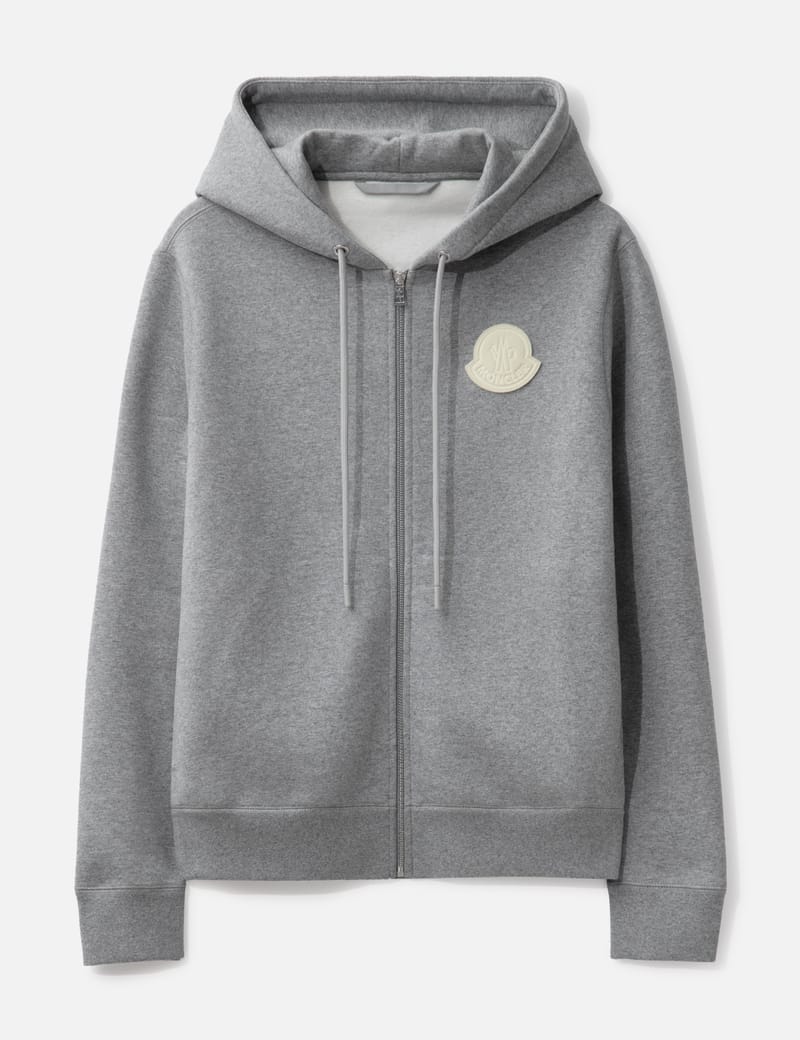 Moncler - ZIP UP CARDIGAN | HBX