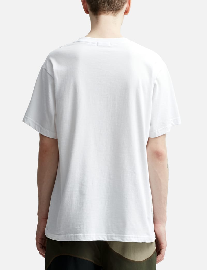 Dime - Biosphere T-shirt | HBX - Globally Curated Fashion