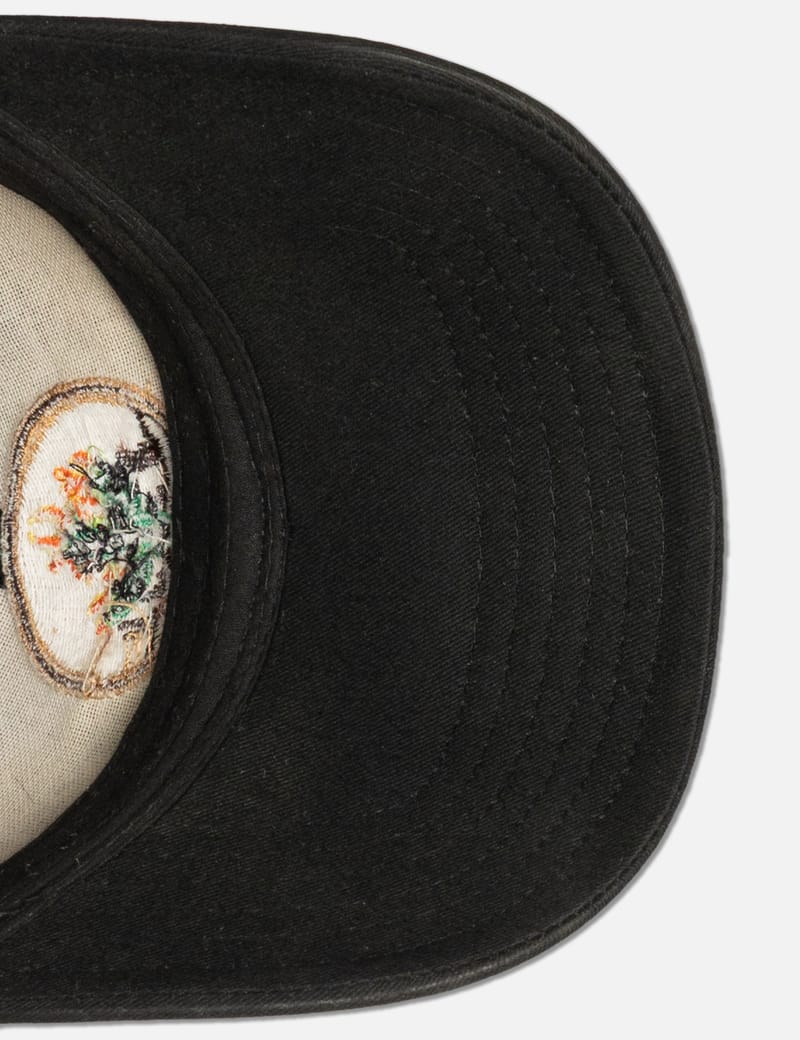 Travis scott rodeo tour キャップ　トラビス TRAVIS SCOTT - RODEO TOUR CAP | HBX