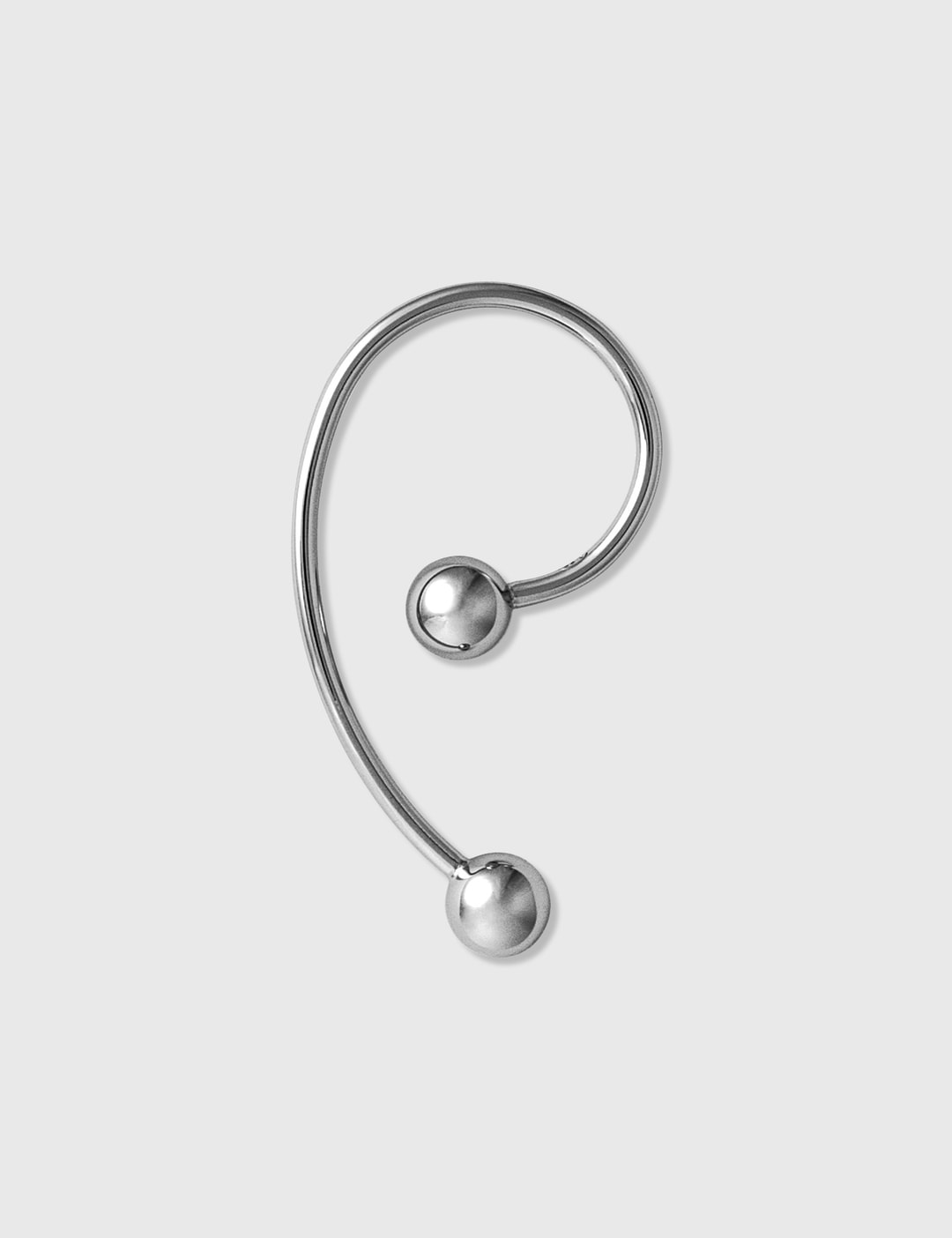 D'heygere Ear Wrap HBX Globally Curated Fashion and Lifestyle by