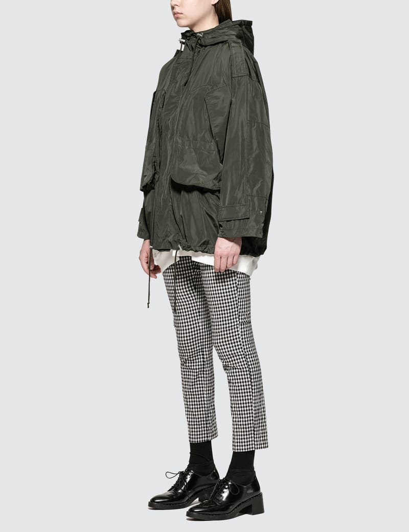 Katharine Hamnett - Lionel Jacket | HBX