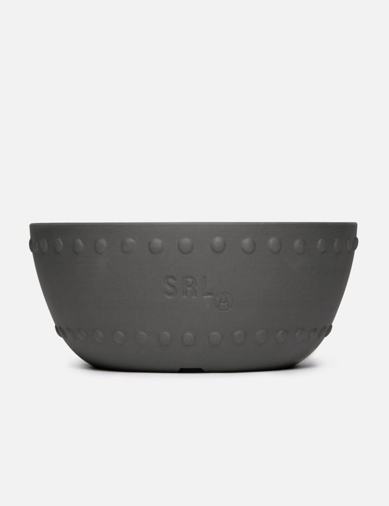 NEIGHBORHOOD - SRL Square Plant Pot S | HBX - Globally Curated 