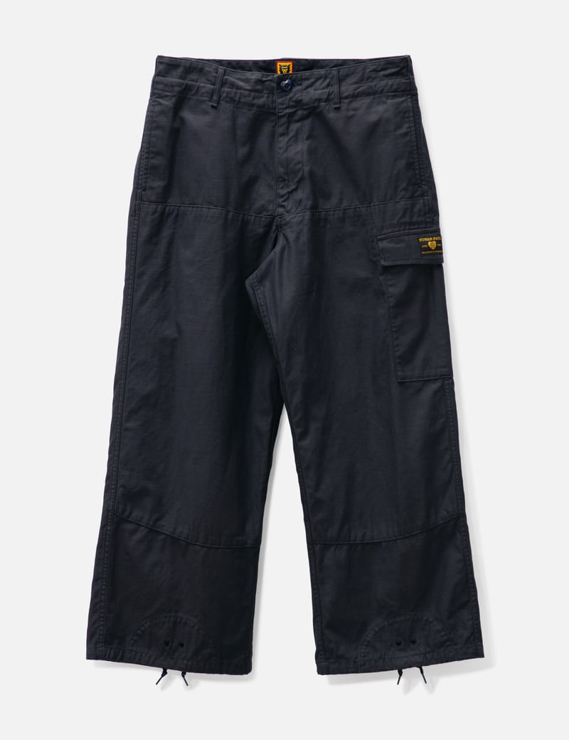 Military Easy Pants