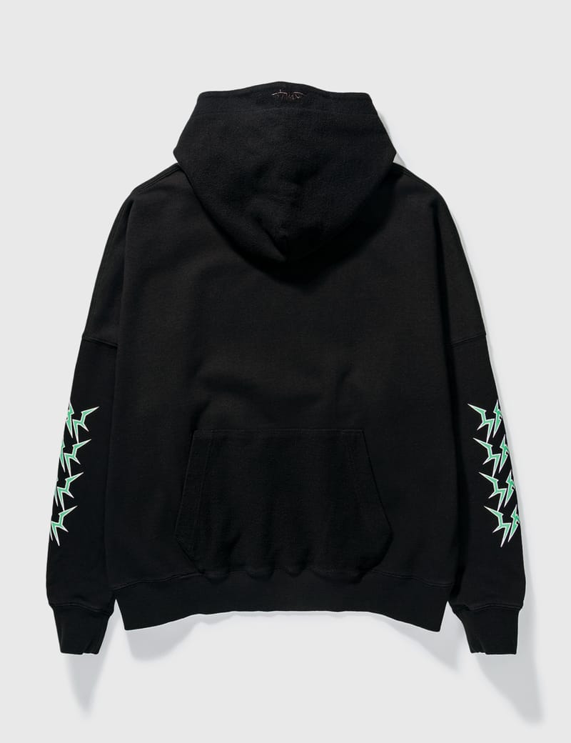 DeMarcoLab X Alberto Perancho Hoodie