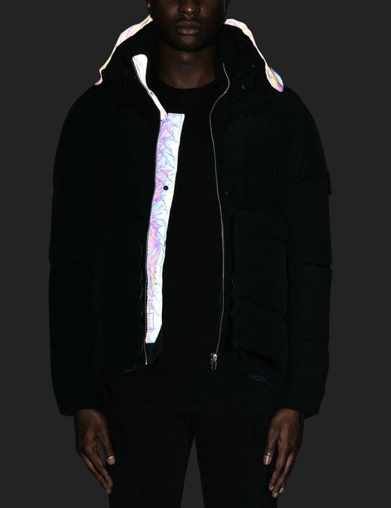 Stone Island Shadow Project - Jacket | HBX