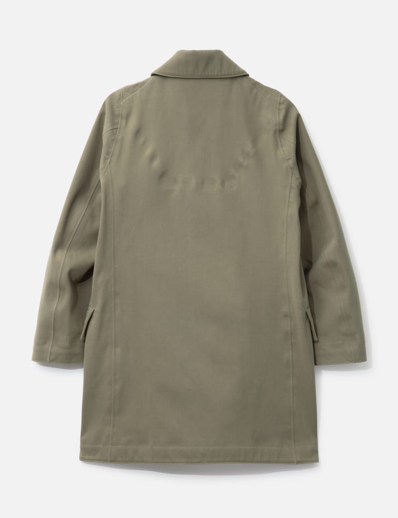 ジャケット・アウター visvim FRANK SOUTIEN COAT 3L GORE-TEX Visvim - Frank Soutien Coat 3L Gore-Tex | HBX - Globally