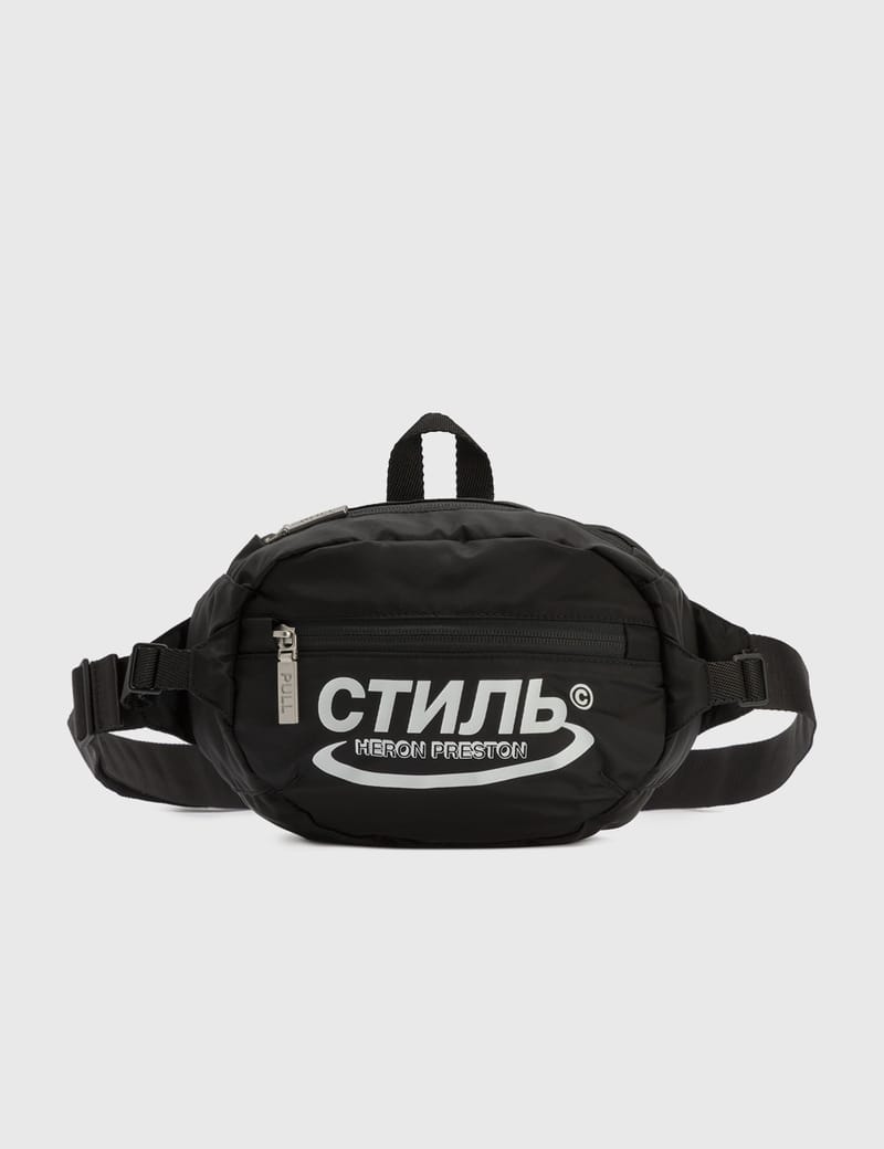 HERON PRESTON® - CTNMB Fanny Pack | HBX - HYPEBEAST 為您搜羅全球