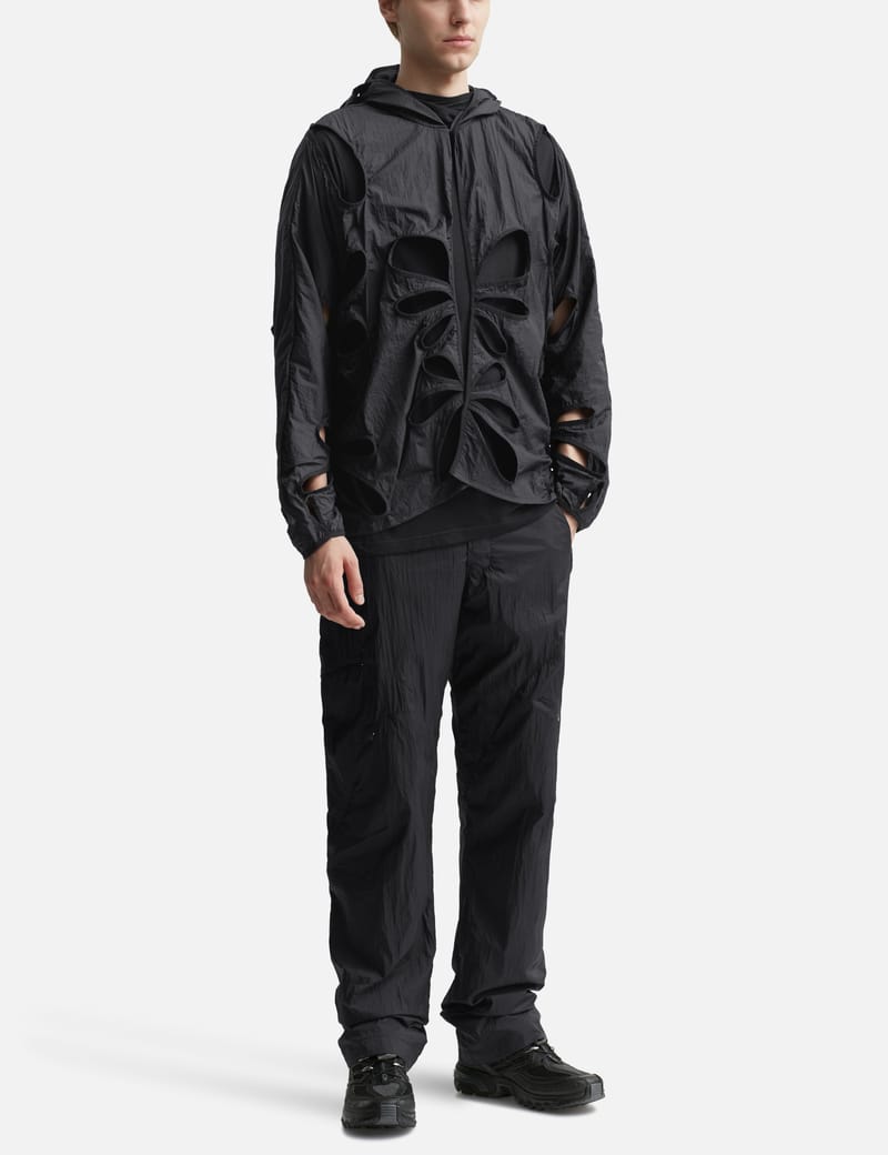 POST ARCHIVE FACTION (PAF) - 5.0+ Technical Jacket Left | HBX