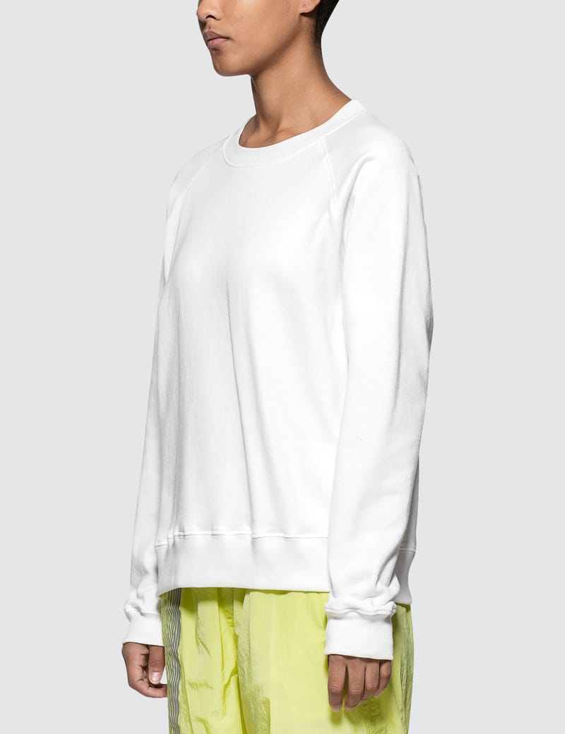 Hanes x karla clearance sweatshirt