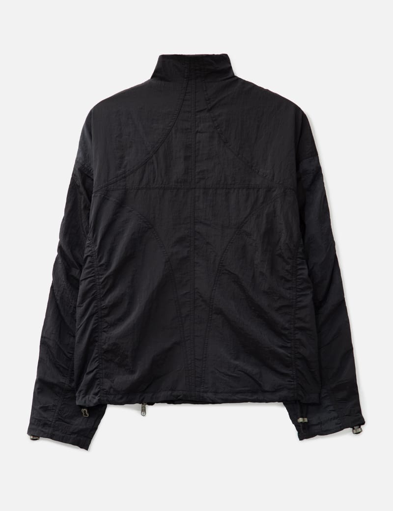 【新品未着用】adidas THUG CLUB WOVEN TRACKTOP adidas Originals adidas Originals x Thug Club Woven Tracktop