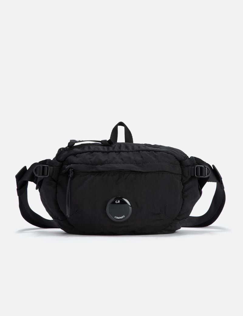 シーピーカンパニー - NYLON B CROSSBODY BAG | HBX