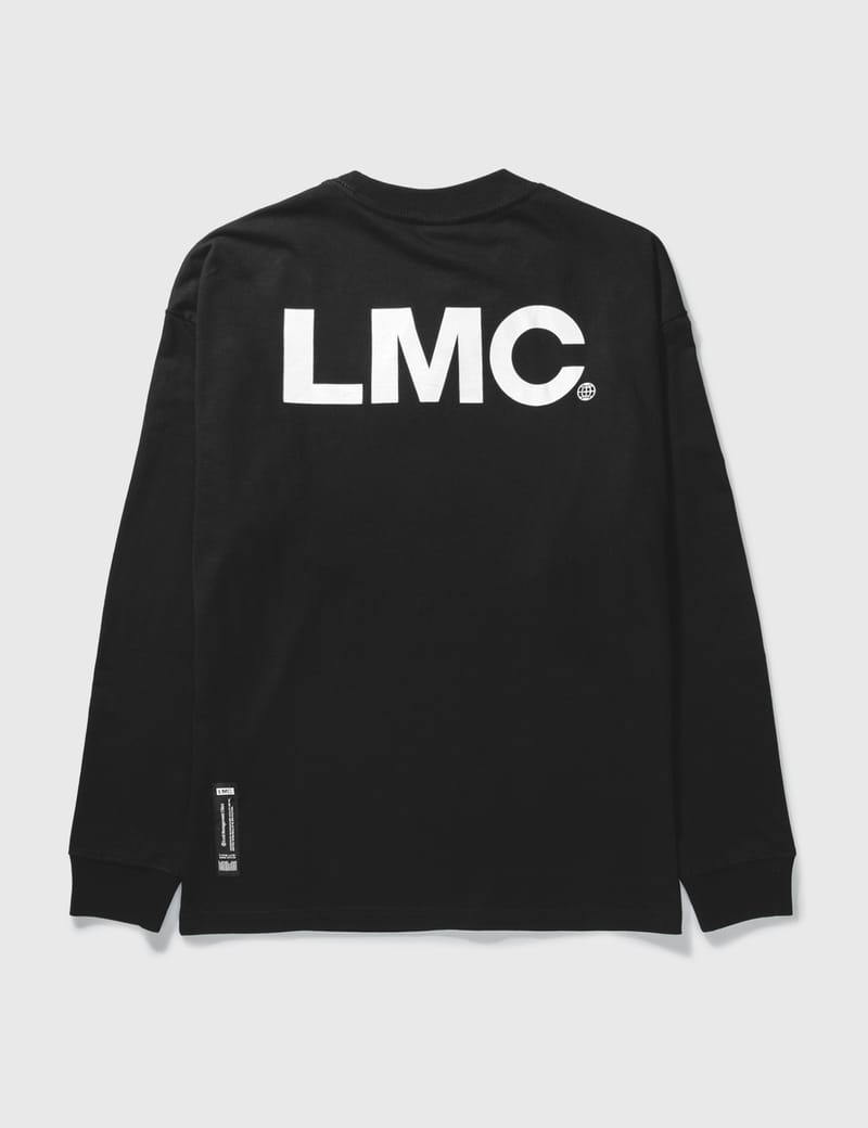 LMC - LMC Basic OG Long Sleeve T-shirt | HBX - Globally