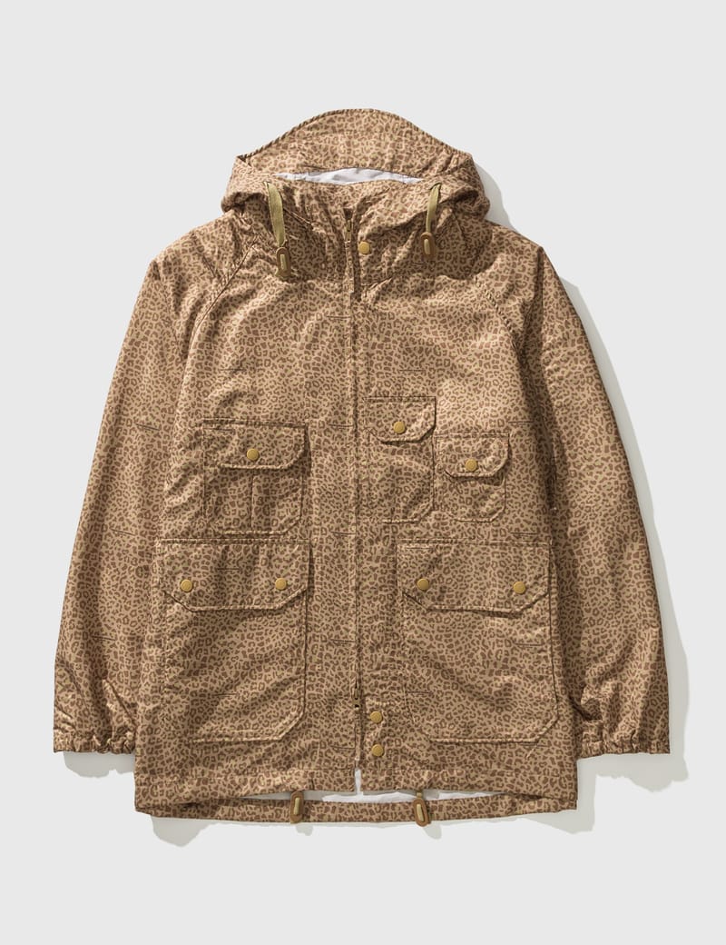 Engineered Garments - Atlantic Parka | HBX - Globally Curated