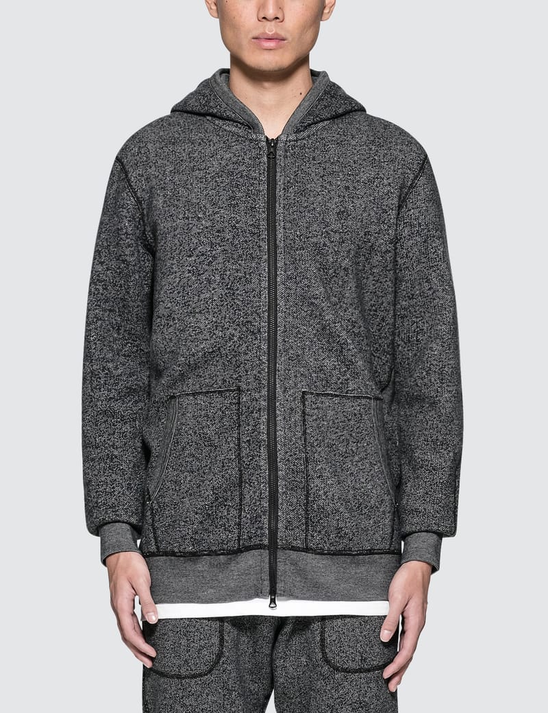 Reigning champ best sale tiger fleece hoodie