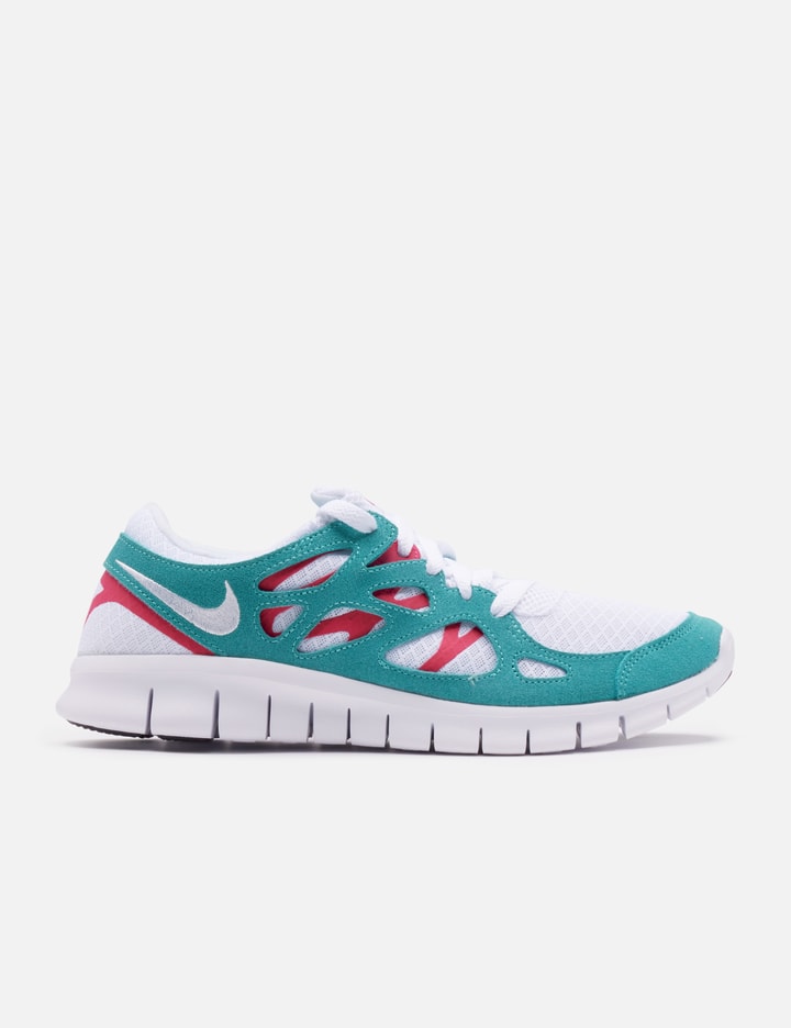 nike free 2010