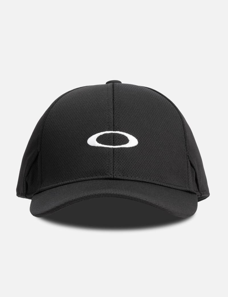 Oakley Ellipse Graphic Beanie - Lightweight acrylic-wool beanie