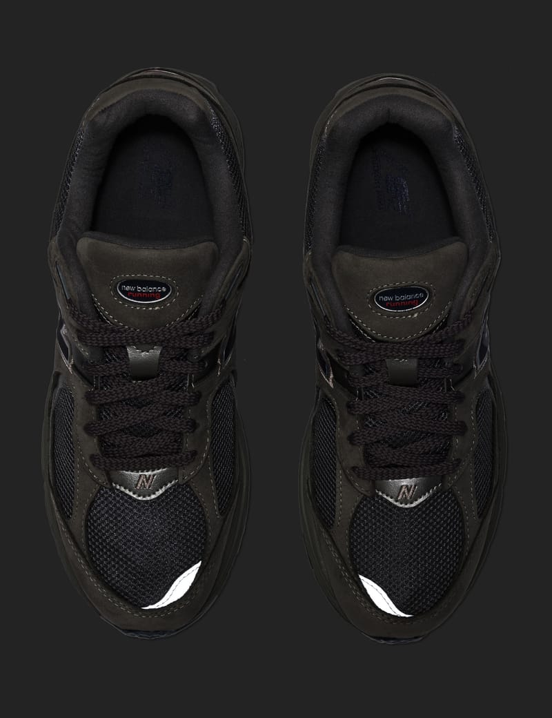 New Balance - 2002R | HBX - Globally Curated Fashion and Lifestyle 