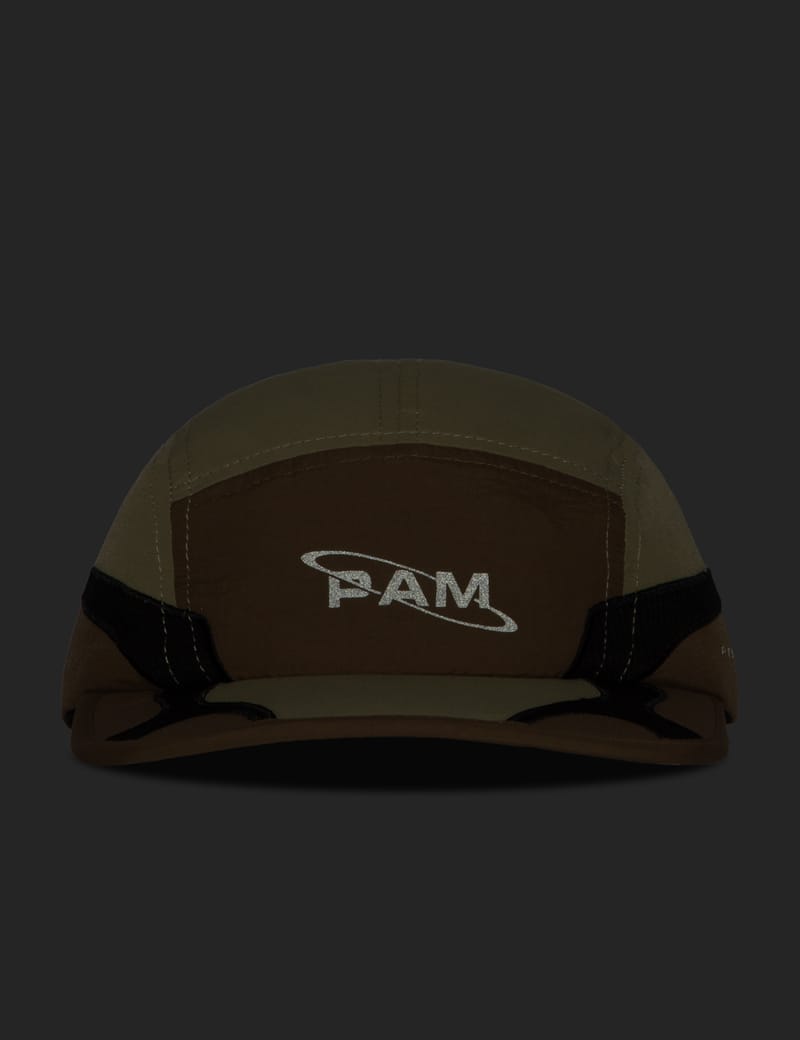 Perks and Mini - Shard Legionnaires 5 Panel Cap | HBX