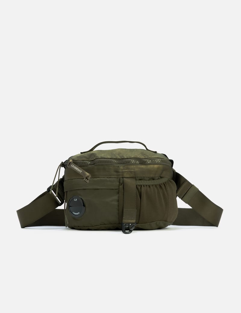 シーピーカンパニー - NYLON B UTILITY PACK | HBX