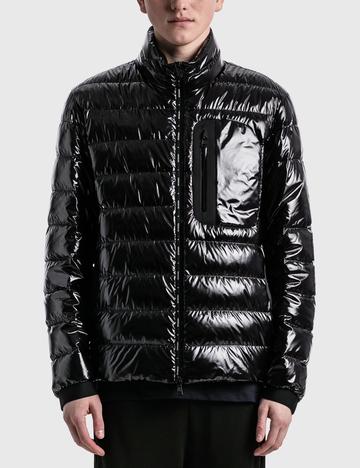 Moncler Maewo Short Down Jacket HBX Globally Curated Fashion and