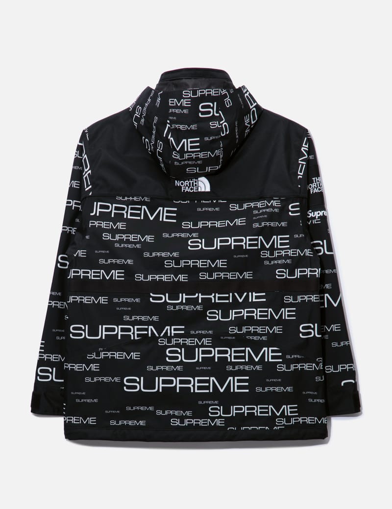 Supreme - Supreme x The North Face Steep Tech Apogee Jacket | HBX