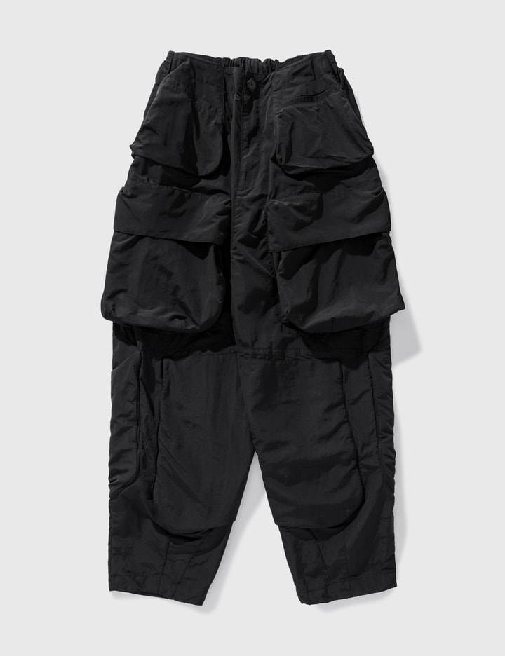 Archival Reinvent - TEFLON® Switchable Cover Pants | HBX - Globally ...