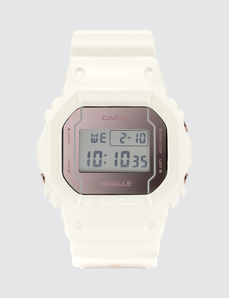 G shock 2025 x pigalle