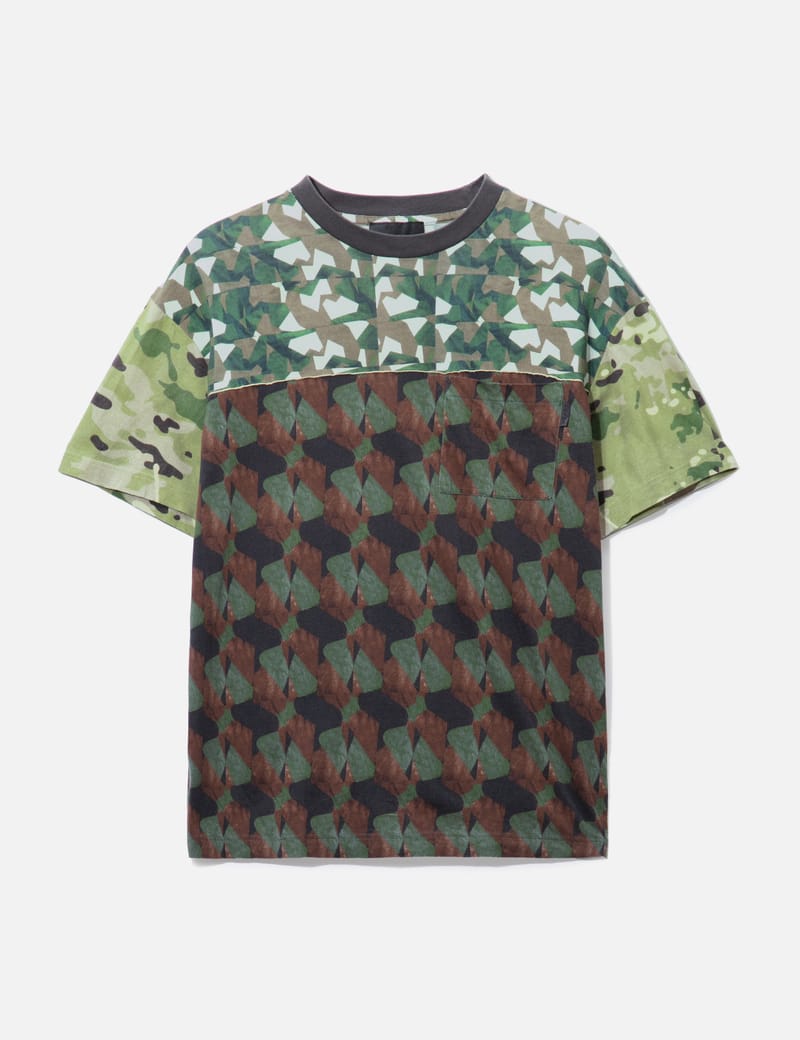 Prada camouflage outlet