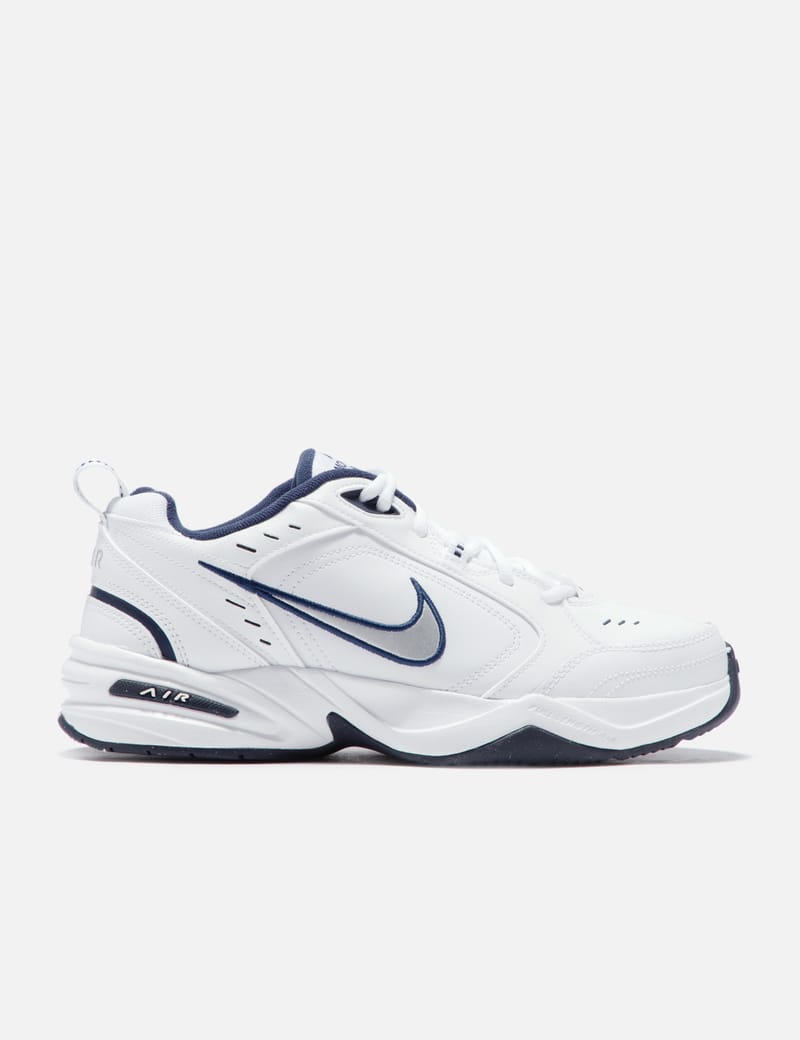 Nike NIKE AIR MONARCH IV HBX Globally Curated Fashion and