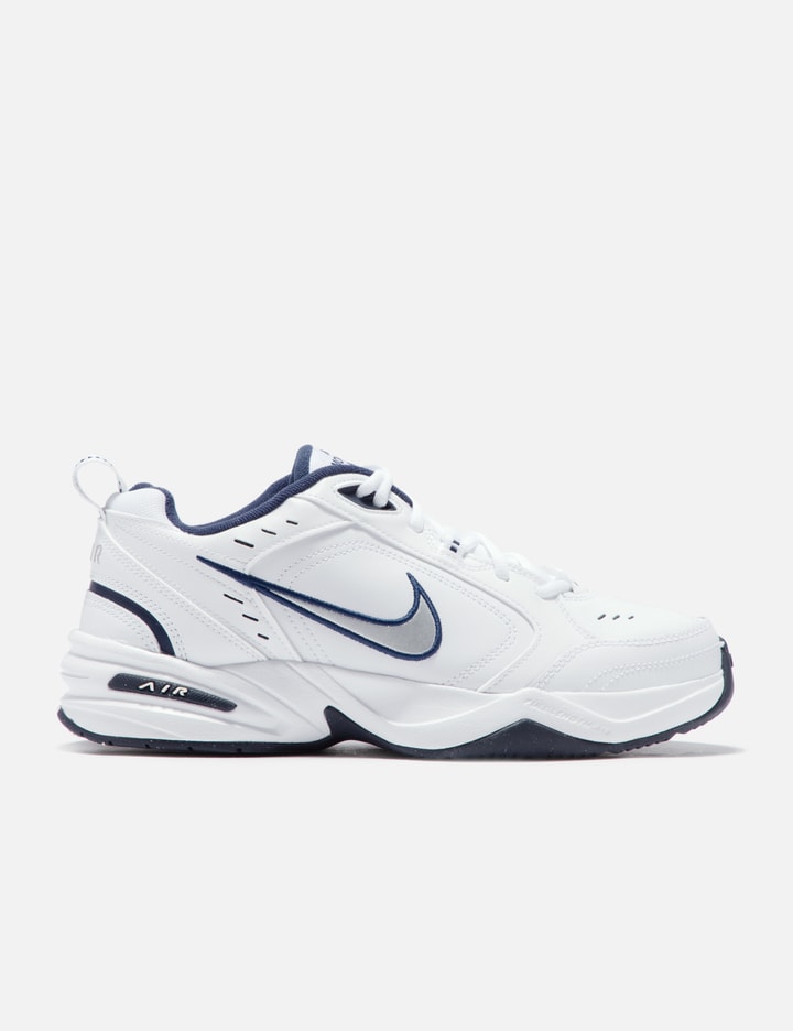Nike - NIKE AIR MONARCH IV | HBX - Globally Curated Fashion and ...