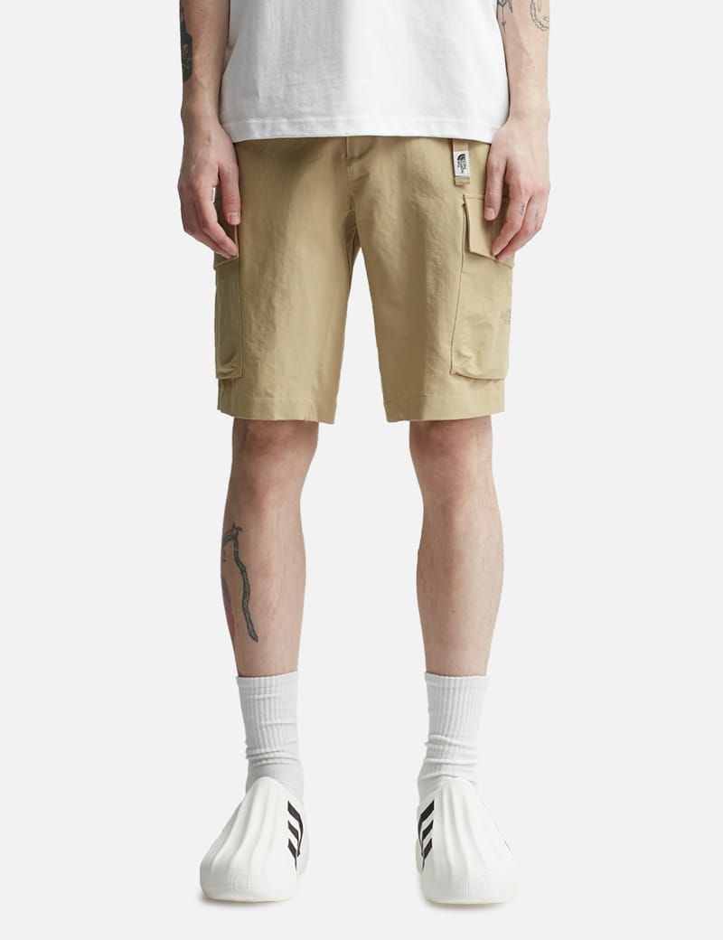 The North Face - Cargo Shorts | HBX - Globally Curated