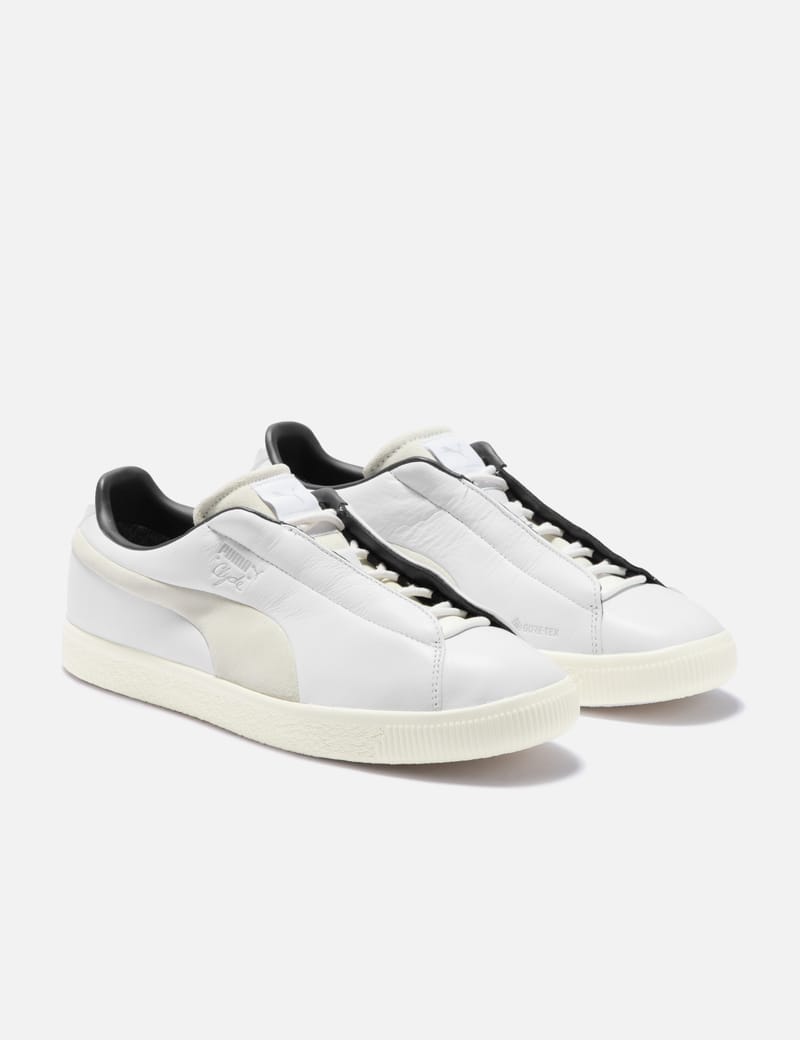 Puma - CLYDE GTX nanamica | HBX - ハイプビースト(Hypebeast)が厳選 ...