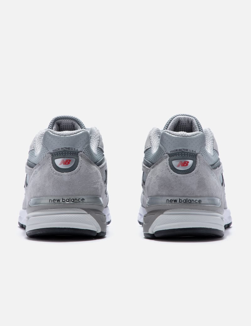 New Balance - Made in USA 990v4 Core | HBX - Globally