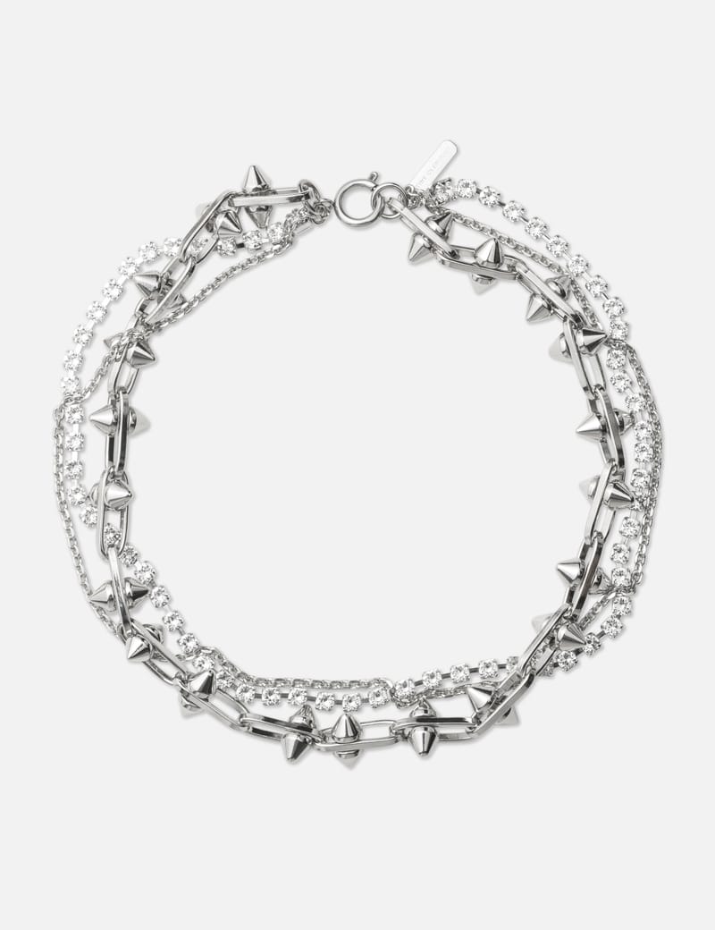 Justine Clenquet - Chloë Choker | HBX - Globally Curated Fashion 