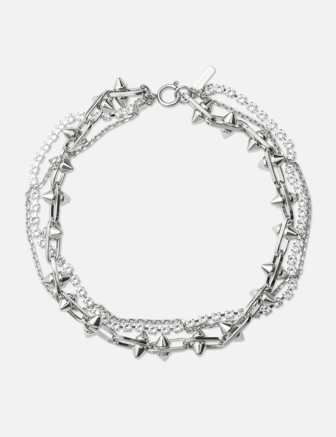 Justine Clenquet - HARMONY CHOKER | HBX - Globally Curated Fashion and ...