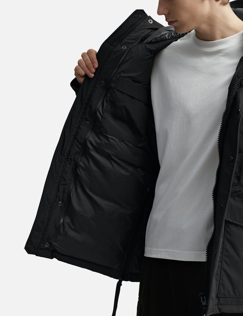 カナダグース 3-in-1　トロントジャケット　Sサイズ Canada Goose - トロント ジャケット | HBX