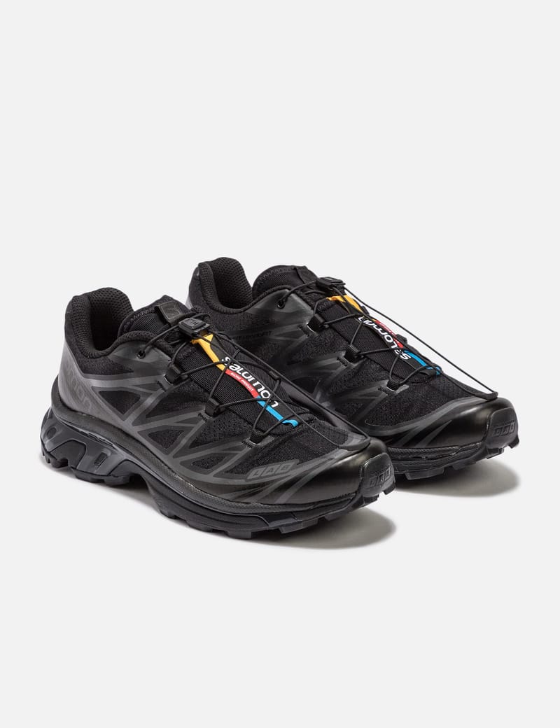 Salomon Advanced Xt-6 In Black | ModeSens