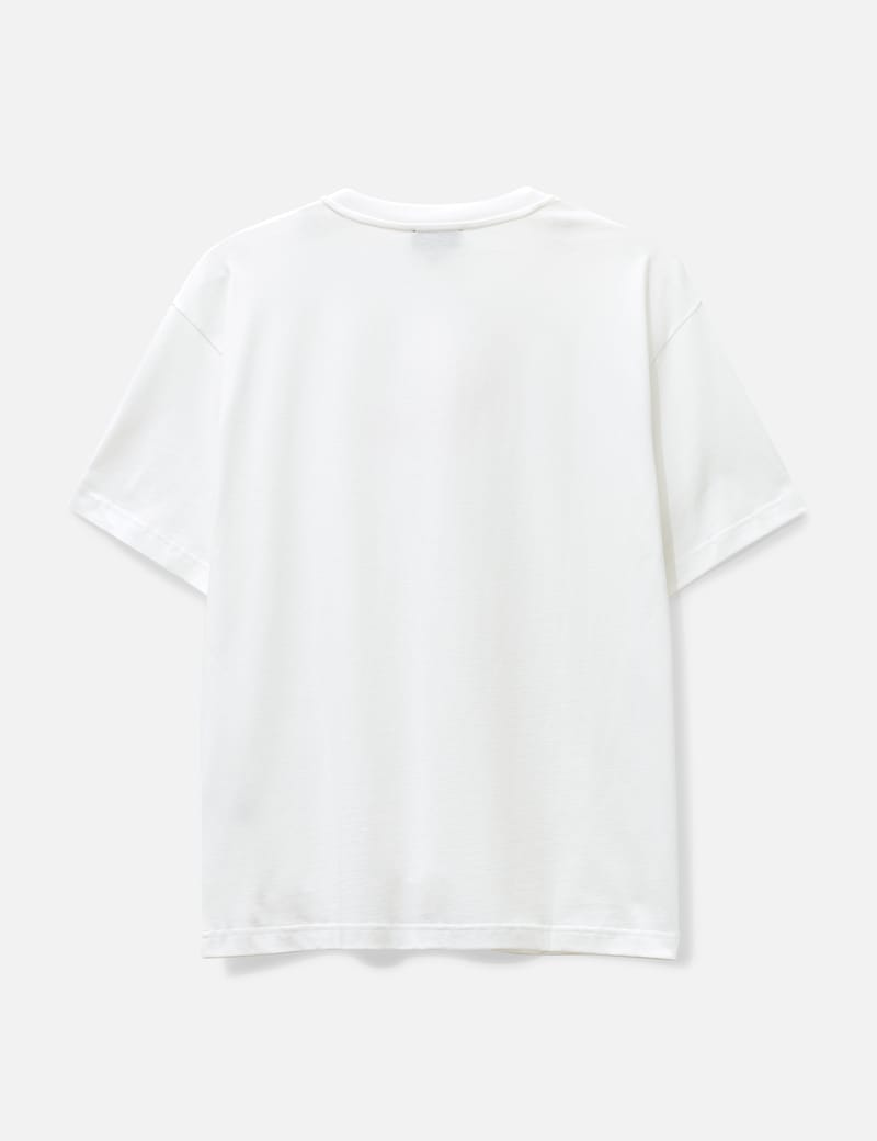 A.P.C. - Hermance T-shirt | HBX - Globally Curated Fashion and