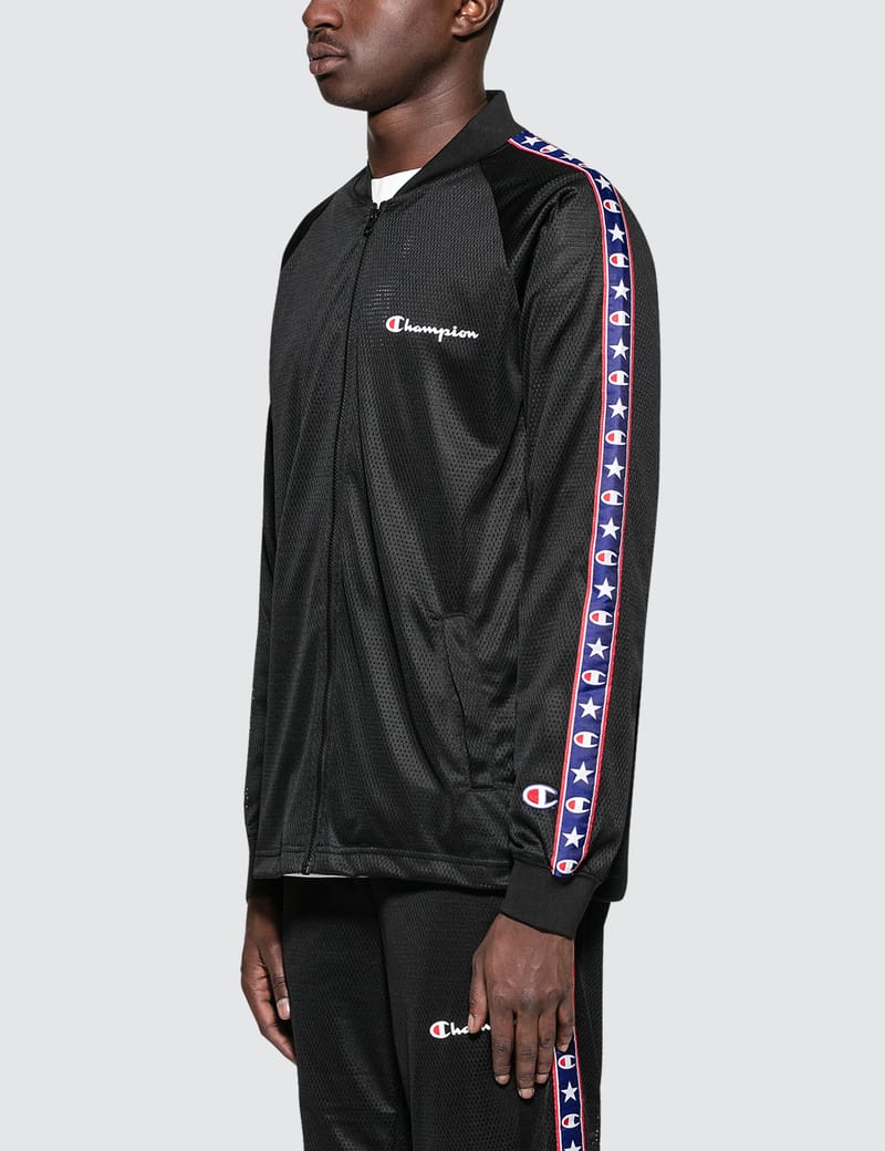 Champion Japan - Track Jacket | HBX - Globally Curated Champion Japan - Track Jacket | HBX - Globally Curated