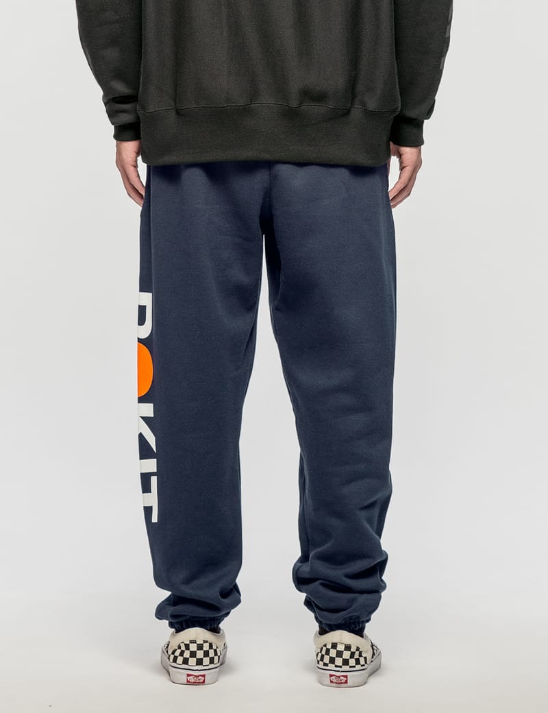 Champion shop sweatpants hypebeast