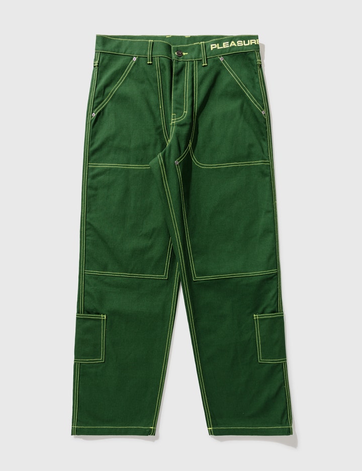 Pleasures Ultra Utility Pants HBX Globally Curated Fashion and