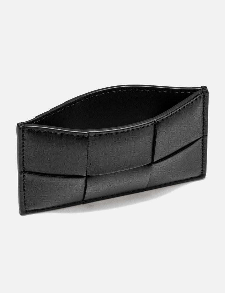 Bottega Cassette Card Case HBX Globally Curated Fashion